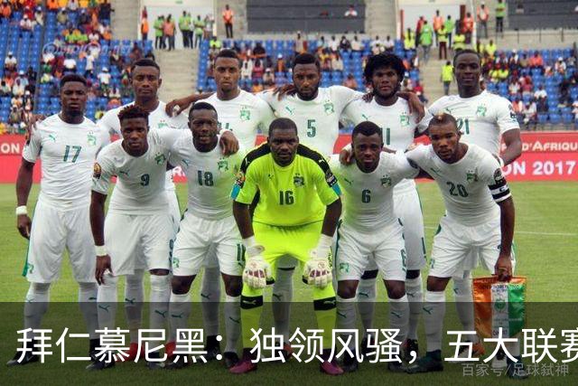 拜仁慕尼黑：独领风骚，五大联赛唯一不败之师